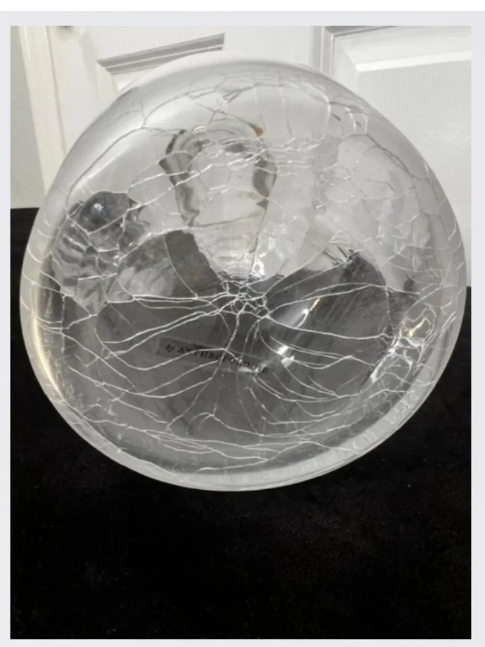 Anthropologie Greer Decanter